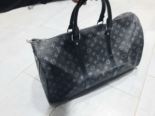 Louis vuitton keepall 50