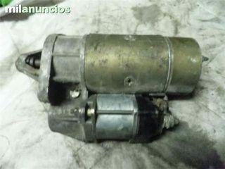 motor de arranque seat 127