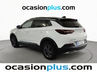 Opel Grandland X 1.2 Turbo 120 Aniversario 96 kW (130 CV)