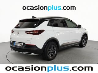 Opel Grandland X 1.2 Turbo 120 Aniversario 96 kW (130 CV)