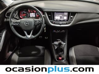 Opel Grandland X 1.2 Turbo 120 Aniversario 96 kW (130 CV)