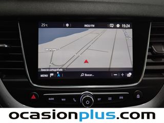 Opel Grandland X 1.2 Turbo 120 Aniversario 96 kW (130 CV)