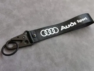 Cordón LLavero Audi Accesorio Regalo Coche