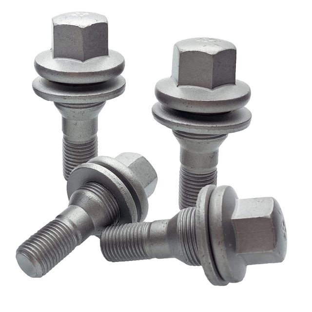 Tornillo para llanta Aluminio de Citroën/Peugeot