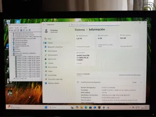 PC Gaming i5 10400 16G Ram Nvme Hdd Gtx 1660 Super