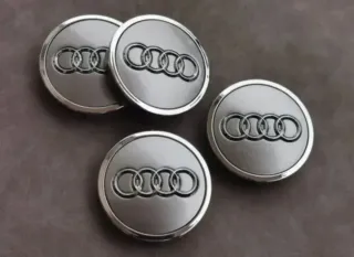 61mm Tapabujes Tapas Centro Rueda Llanta Neumático