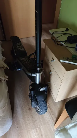 Patinete Eléctrico SmartGyro