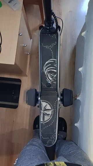 Patinete Eléctrico SmartGyro