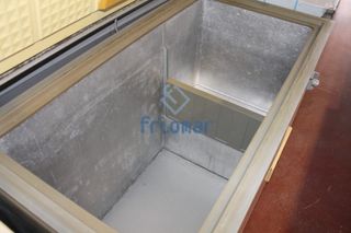 ARCON CONGELADOR WHIRPOOL AFG033 DE 1120x640 MM