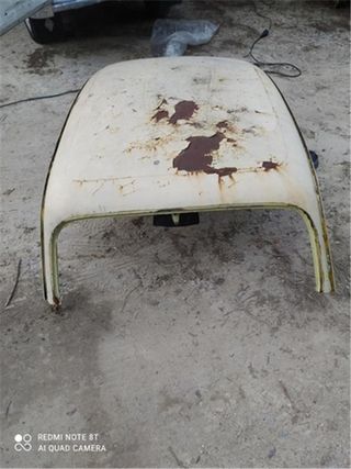 techo seat 600