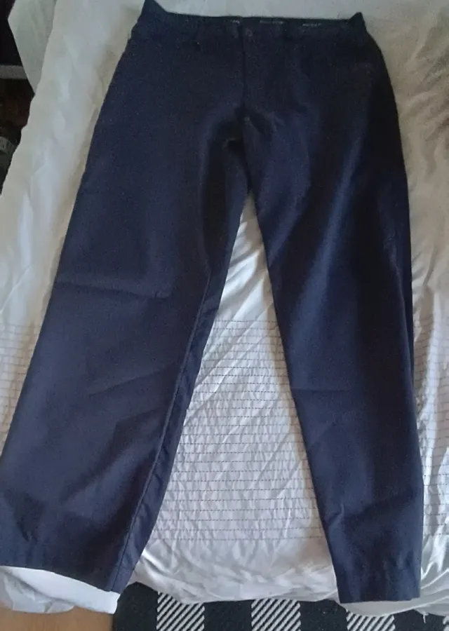 Ropa de Golf, 25€ por prenda