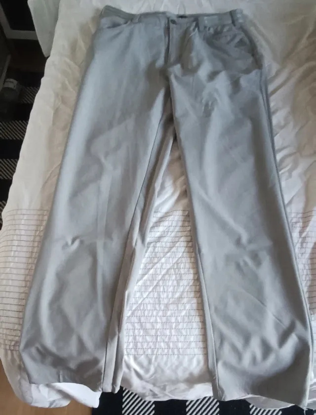 Ropa de Golf, 25€ por prenda