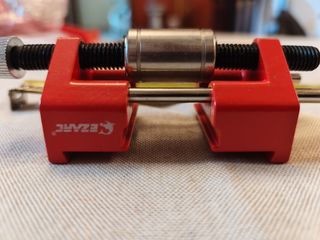 Juego 6 Formones Presch Madera 6-38mm