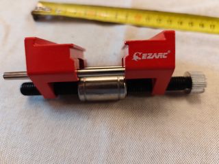 Juego 6 Formones Presch Madera 6-38mm