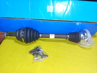 Árbol de transmisión SKF VKJC 1011