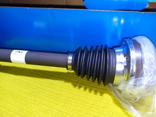 Árbol de transmisión SKF VKJC 1011