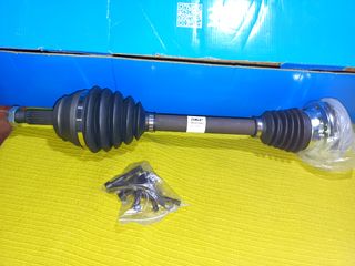 Árbol de transmisión SKF VKJC 1011