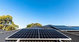 Instalación Solar Almazara 15000W