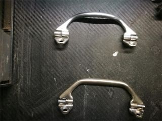 tirador seat 600