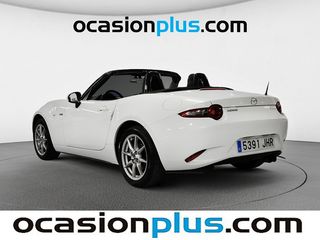 Mazda MX-5 1.5 Style 96 kW (131 CV)