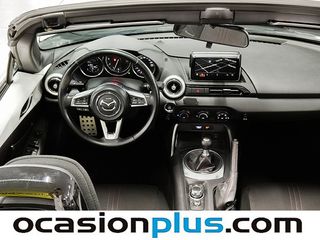 Mazda MX-5 1.5 Style 96 kW (131 CV)