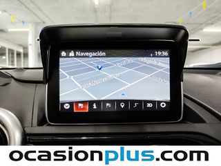 Mazda MX-5 1.5 Style 96 kW (131 CV)