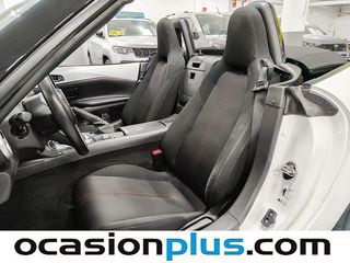 Mazda MX-5 1.5 Style 96 kW (131 CV)