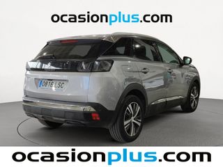 Peugeot 3008 BlueHDI 130 S&S Allure EAT8 96 kW (130 CV)