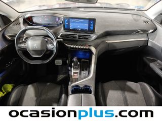 Peugeot 3008 BlueHDI 130 S&S Allure EAT8 96 kW (130 CV)