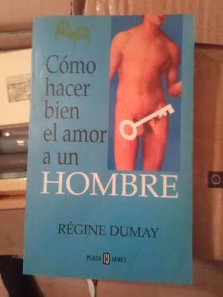 Como Hacer Bien El Amor a UN Hombre/How to Make...