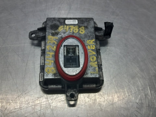 CENTRALITA FAROS XENON LAND ROVER RANGE ROVER (LM