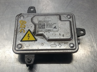 CENTRALITA FAROS XENON LAND ROVER RANGE ROVER (LM