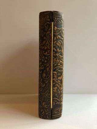 Scatola per sigari Don Chisciotte e Sancio Panza