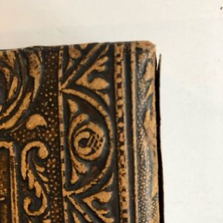 Scatola per sigari Don Chisciotte e Sancio Panza