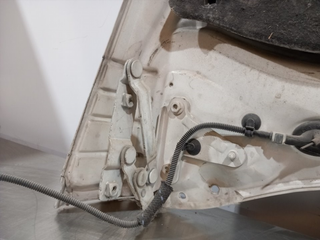 CAPO SEAT ALTEA XL (5P5)