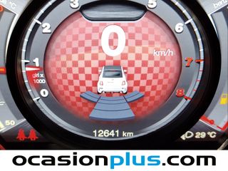 Abarth 500C 1.4 16v T-Jet 695C 132 kW (180 CV)