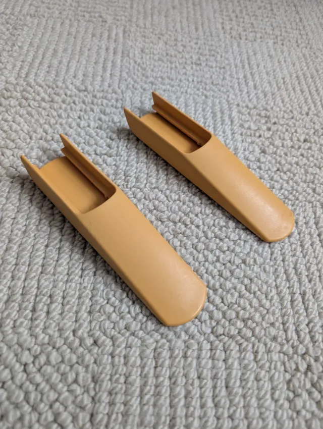 Tripp Trapp set de deslizadores anticaída