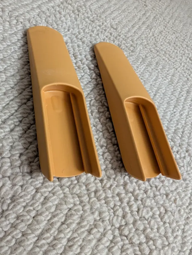 Tripp Trapp set de deslizadores anticaída