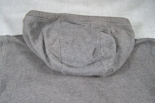 Sudadera Pepe Jeans London Gris con Capucha