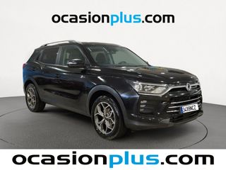 KGM Korando G15T Urban Plus GSR Auto 120 kW (163 CV)
