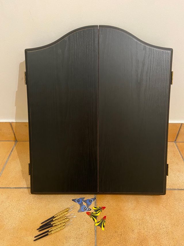 Diana Winmau Blade 3 Championship Edition