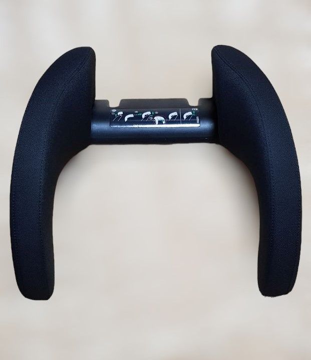 Reposacabezas infantil VW