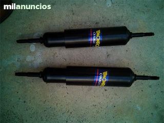 Amortiguadores de seat 600 delanteros