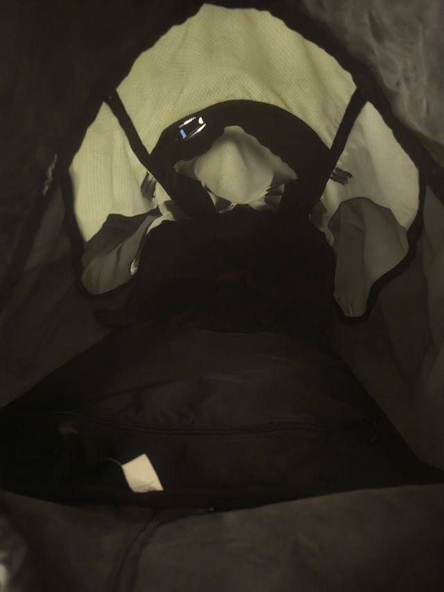 Mochila de montaña Inesca Routier 65L