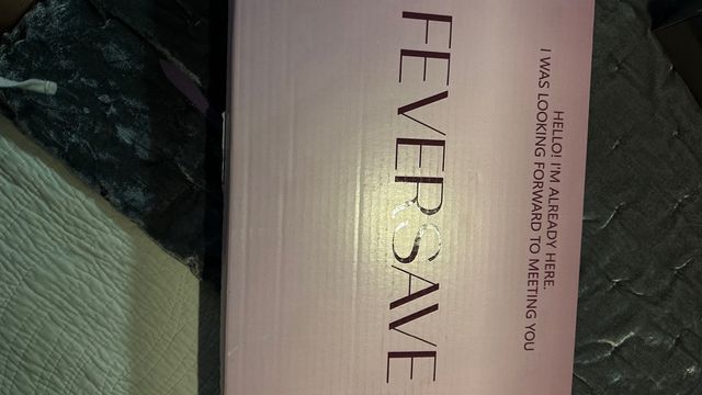 vestido sin estrenar midi y fular a juego elastico