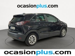 Opel Crossland X 1.6 Turbo Selective 73 kW (99 CV)