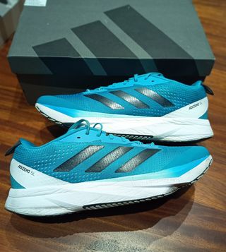 Adidas Adizero SL Zapatillas Running Azul