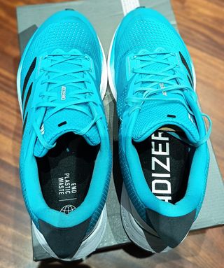 Adidas Adizero SL Zapatillas Running Azul