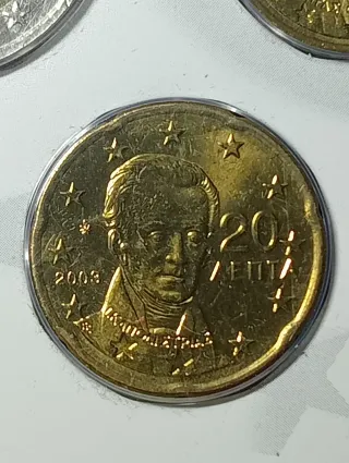 Divisionale Grecia 2003