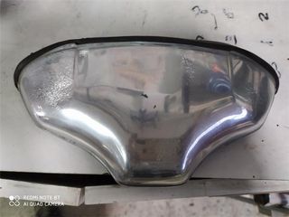 luz de matrícula Seat 600